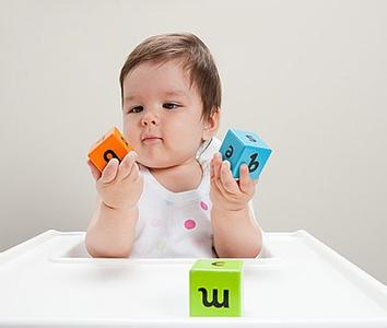 如何开发六种新生儿的能力