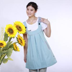 孕妇穿防辐射服好吗