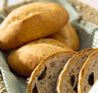 常吃全麦面包有可能导致女性不孕