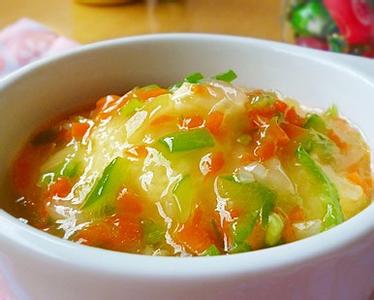 芝士焗烤咖喱土豆泥的做法