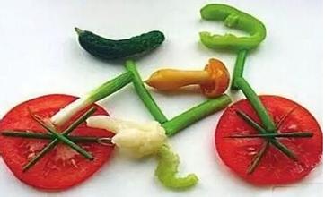 素食怎样预防得胃癌,防治胃癌第一原则是素食